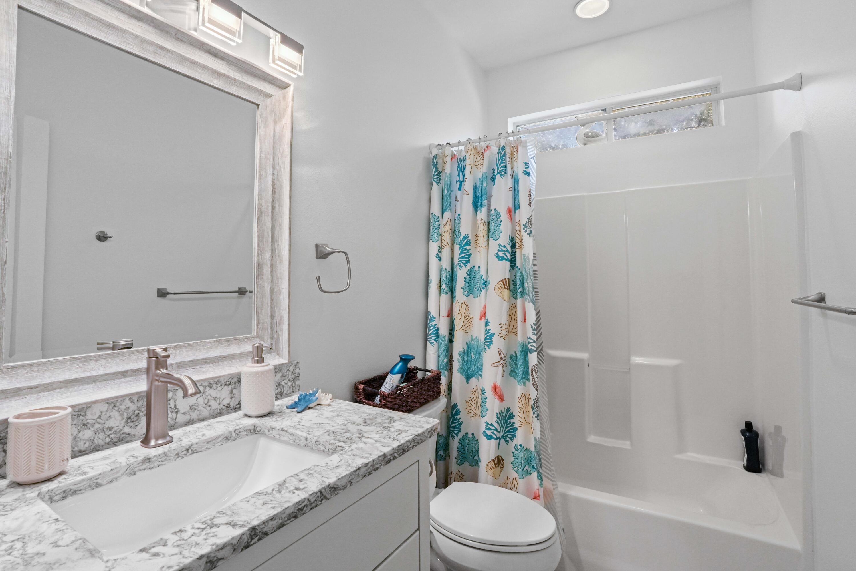CALHOUN S/D TO DESTIN - Residential
