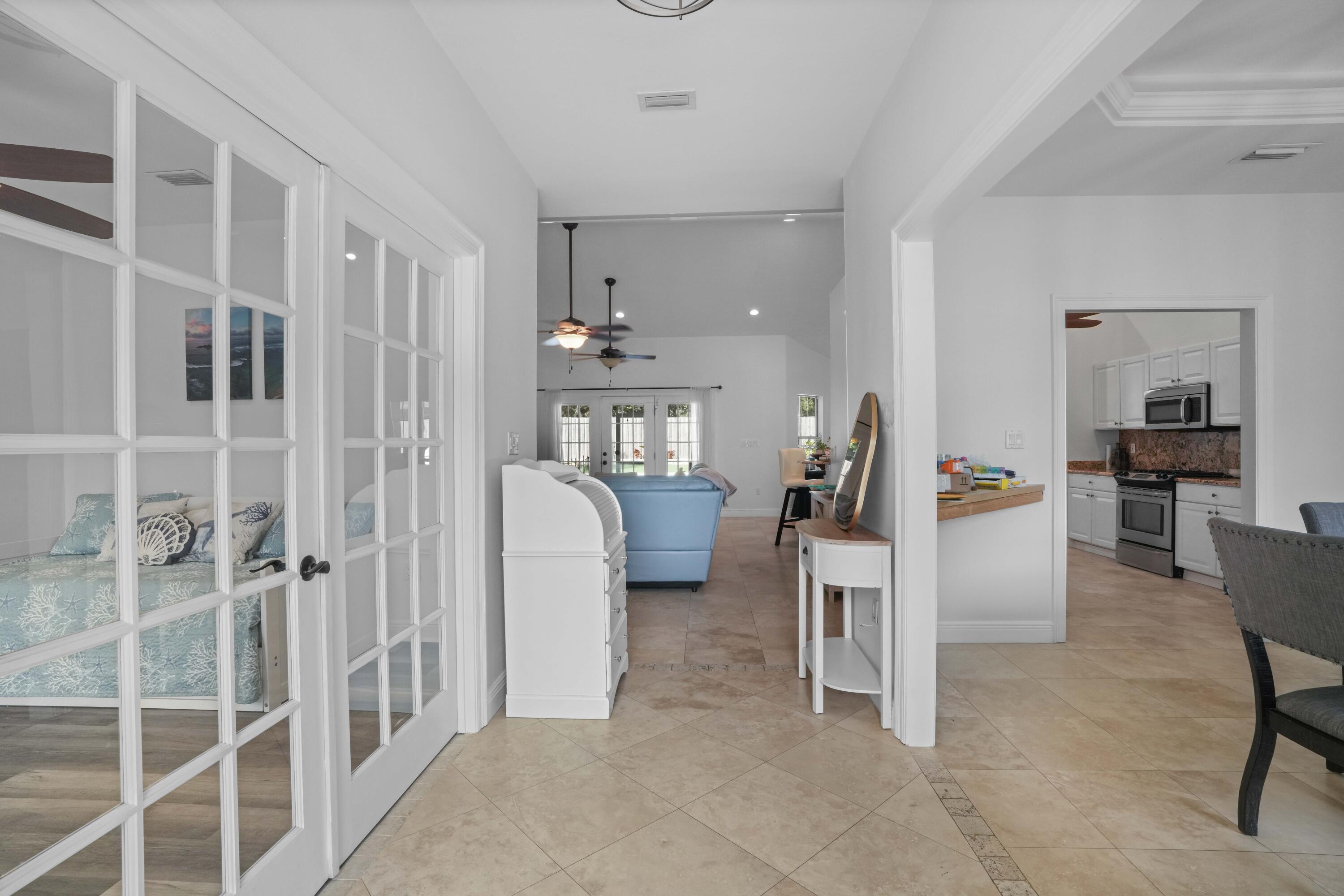 CALHOUN S/D TO DESTIN - Residential