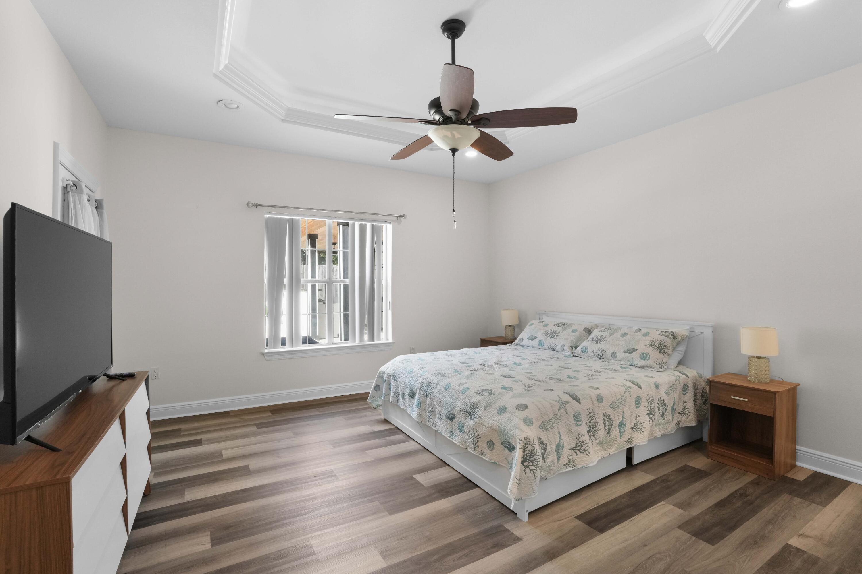 CALHOUN S/D TO DESTIN - Residential