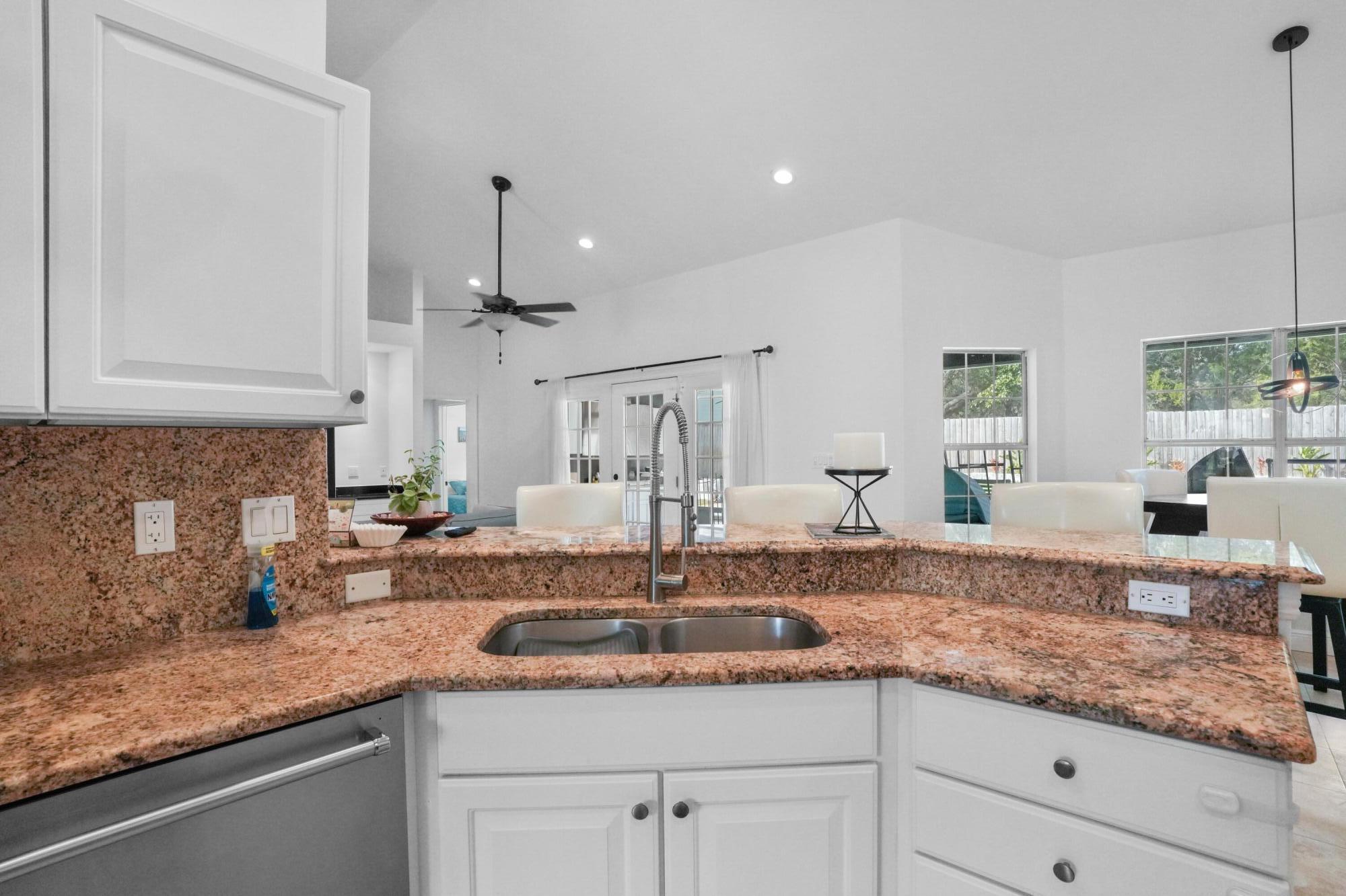 CALHOUN S/D TO DESTIN - Residential