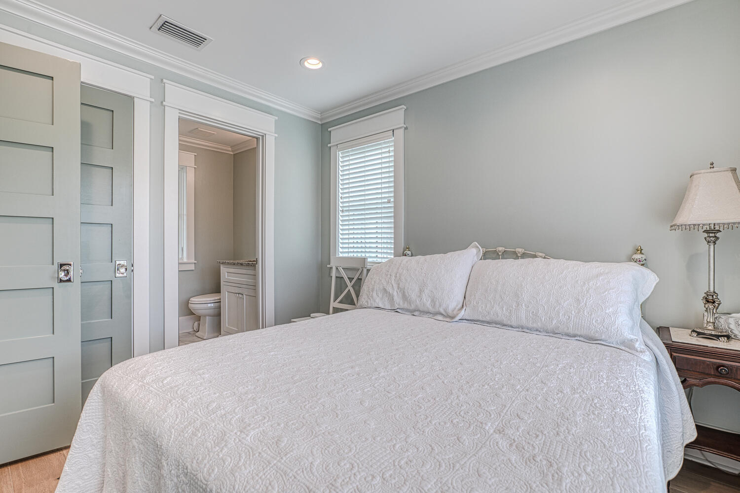 WATERSOUND BRIDGES - Residential