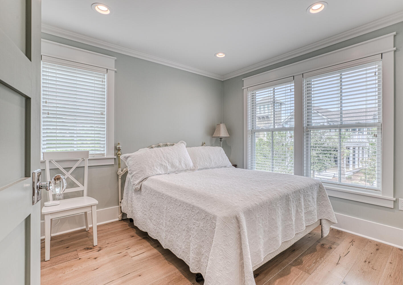 WATERSOUND BRIDGES - Residential