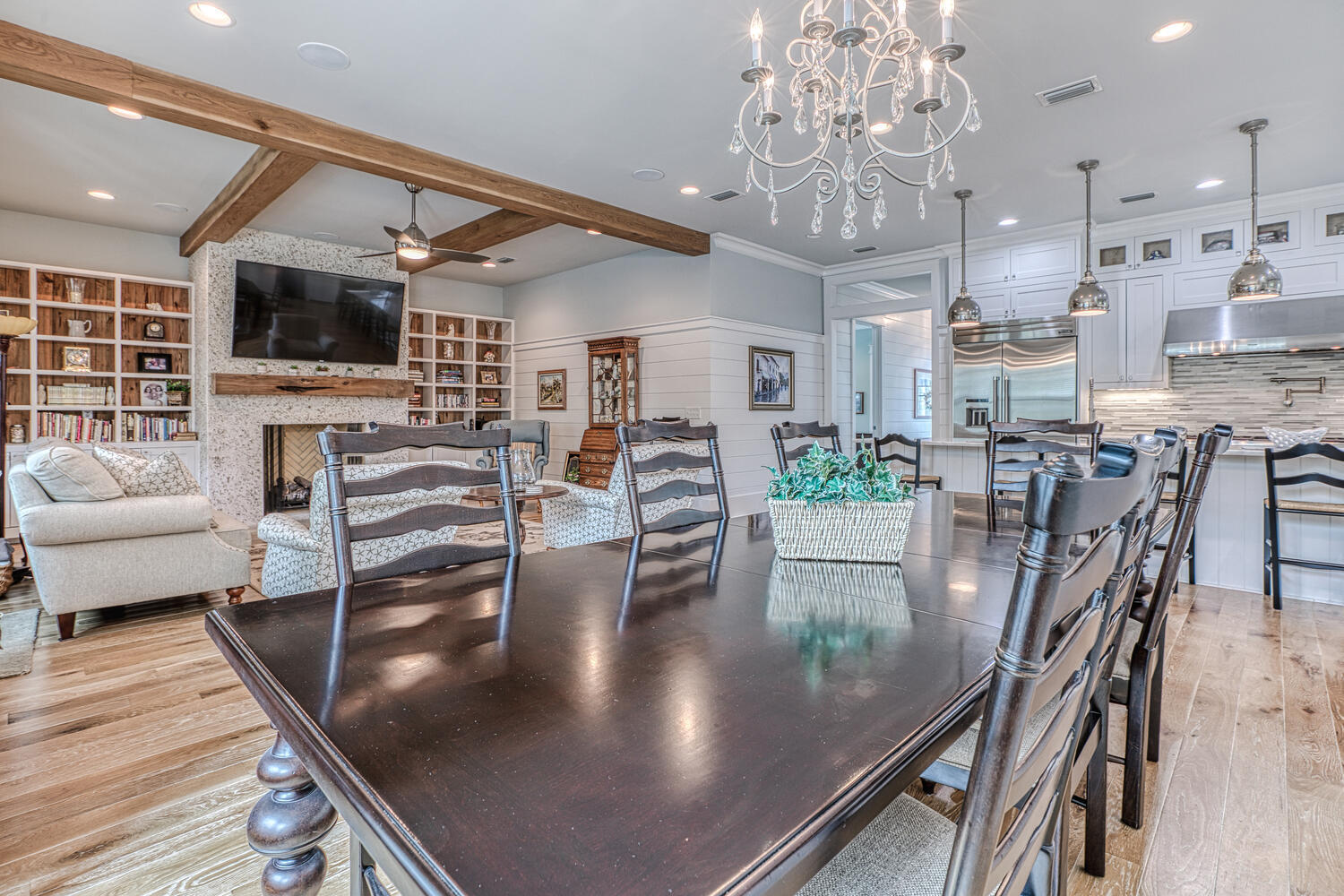 WATERSOUND BRIDGES - Residential