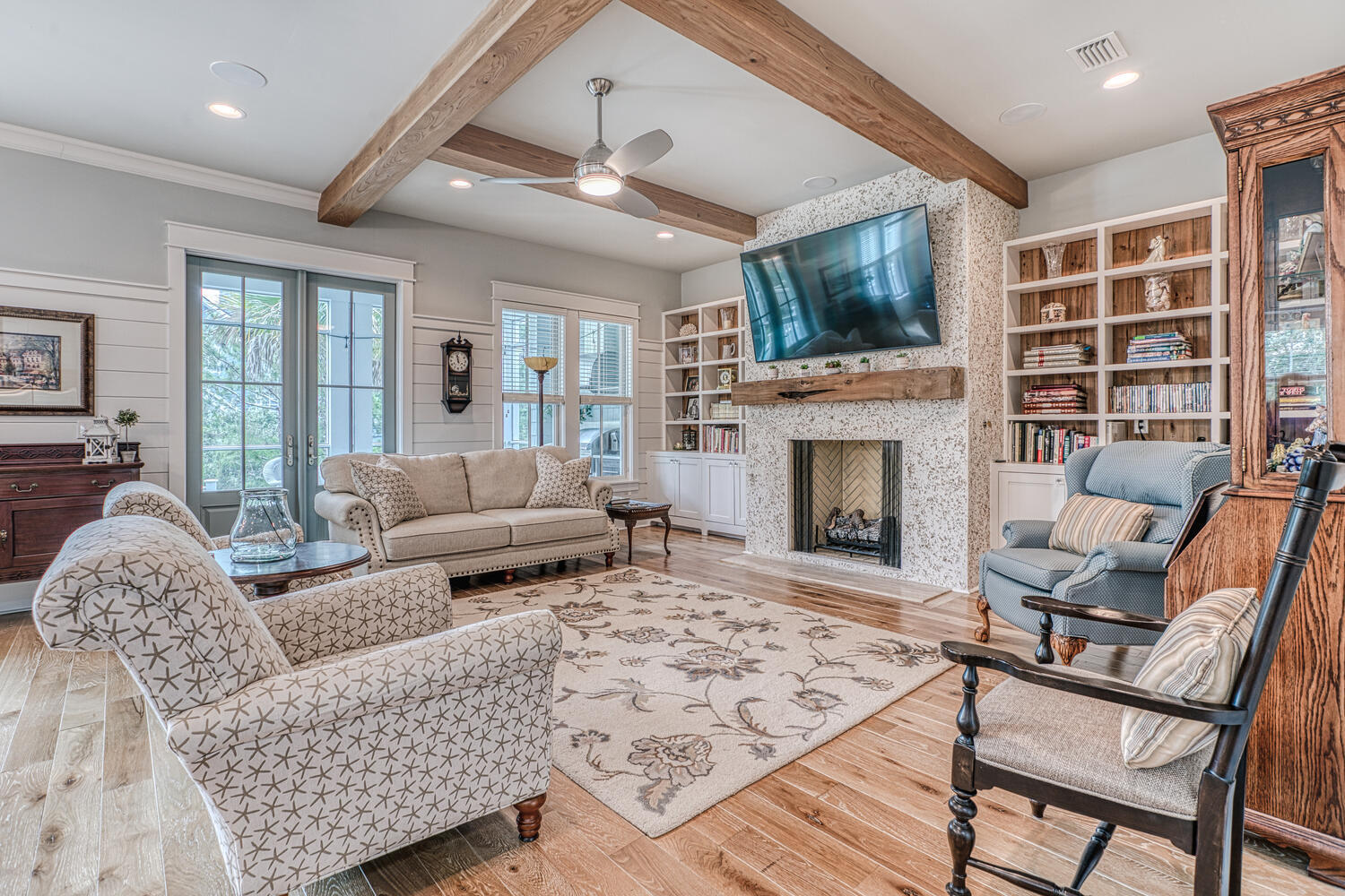 WATERSOUND BRIDGES - Residential