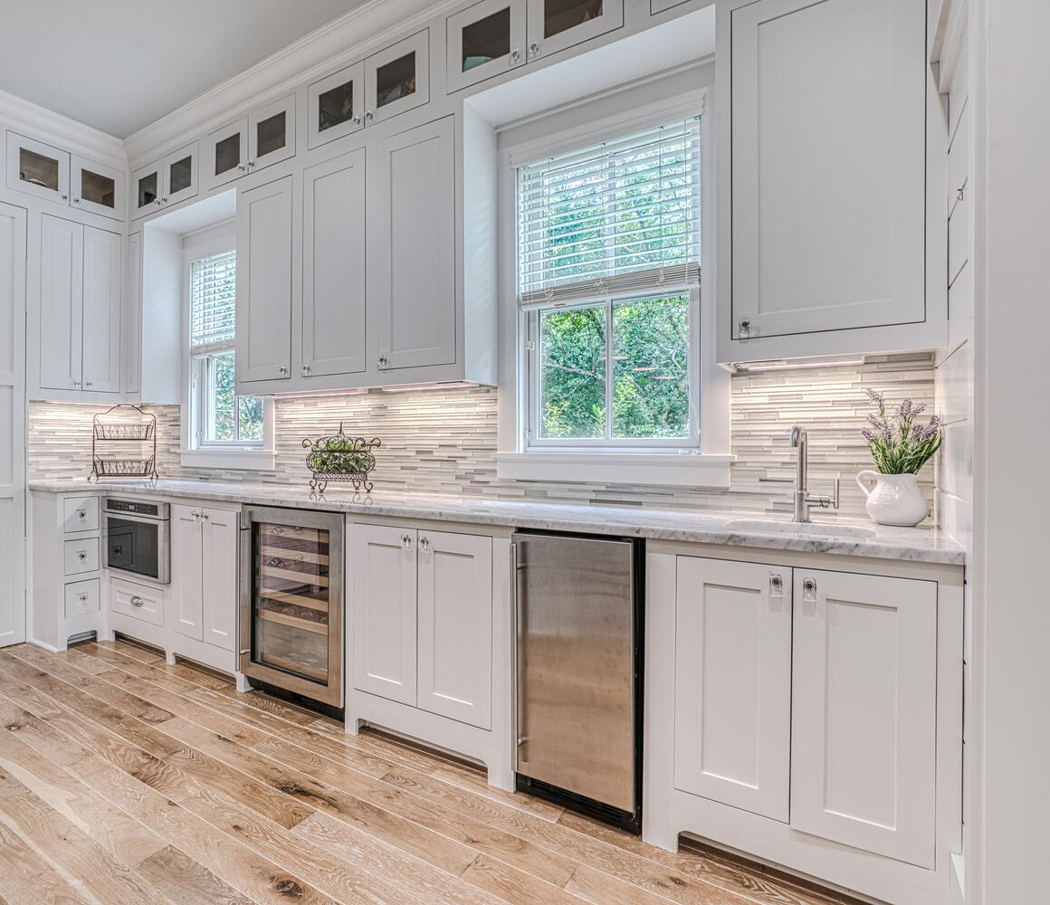 WATERSOUND BRIDGES - Residential