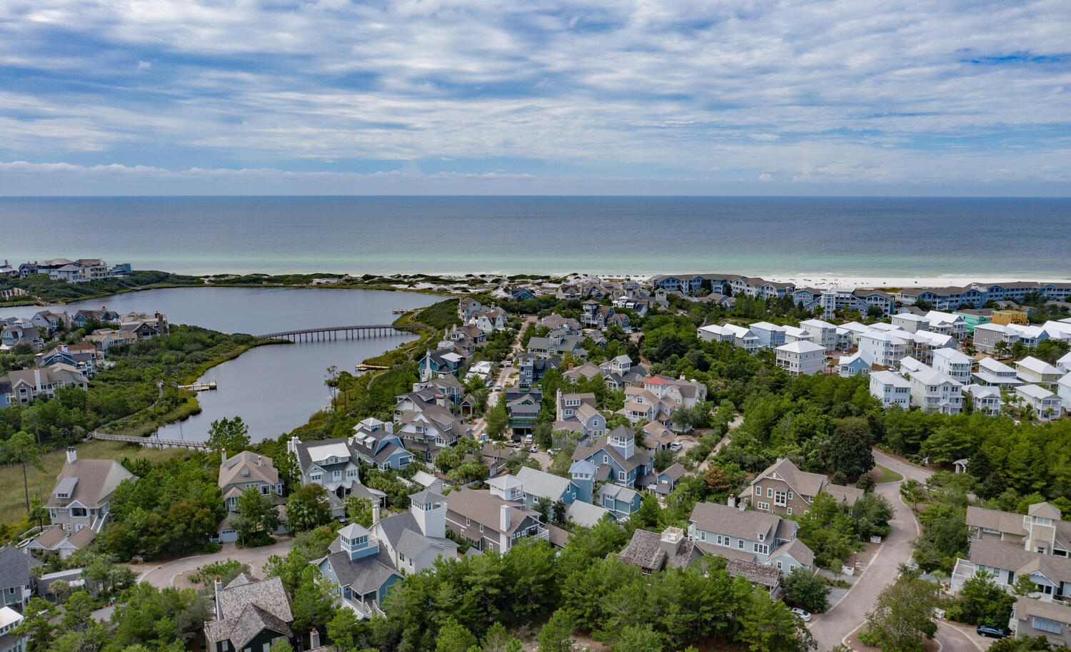 WATERSOUND BRIDGES - Residential