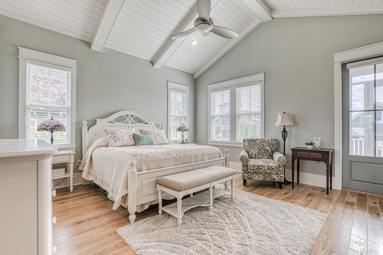 WATERSOUND BRIDGES - Residential