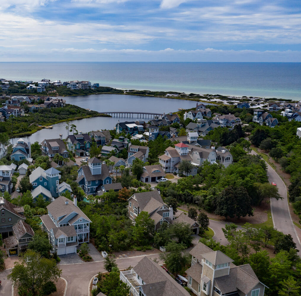 WATERSOUND BRIDGES - Residential