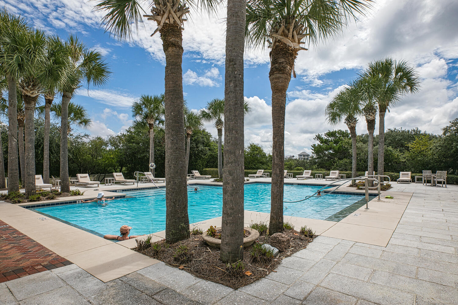 WATERSOUND BRIDGES - Residential