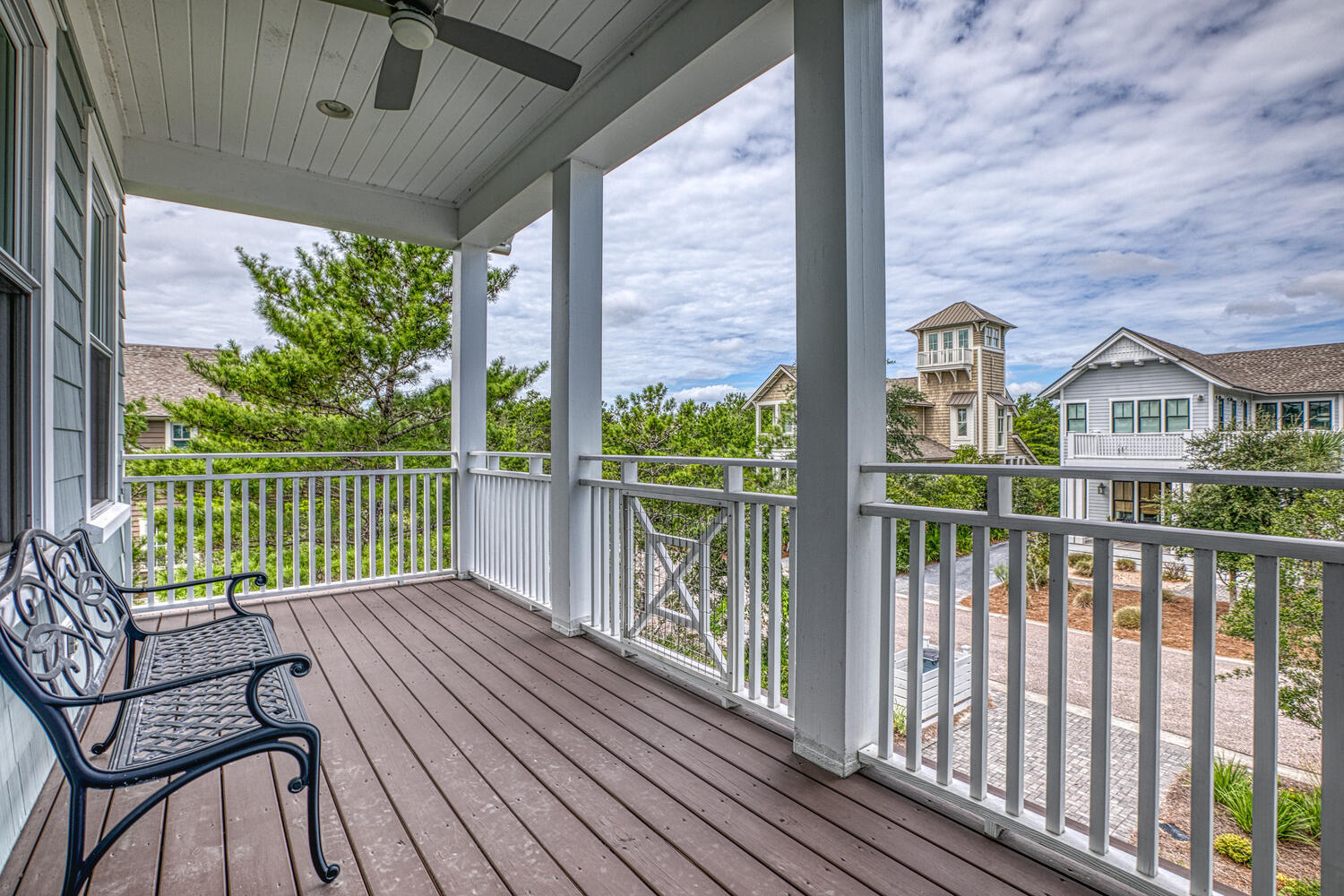 WATERSOUND BRIDGES - Residential