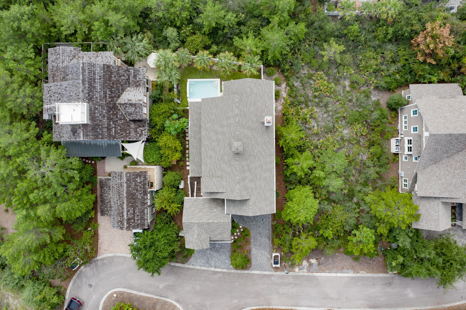 WATERSOUND BRIDGES - Residential