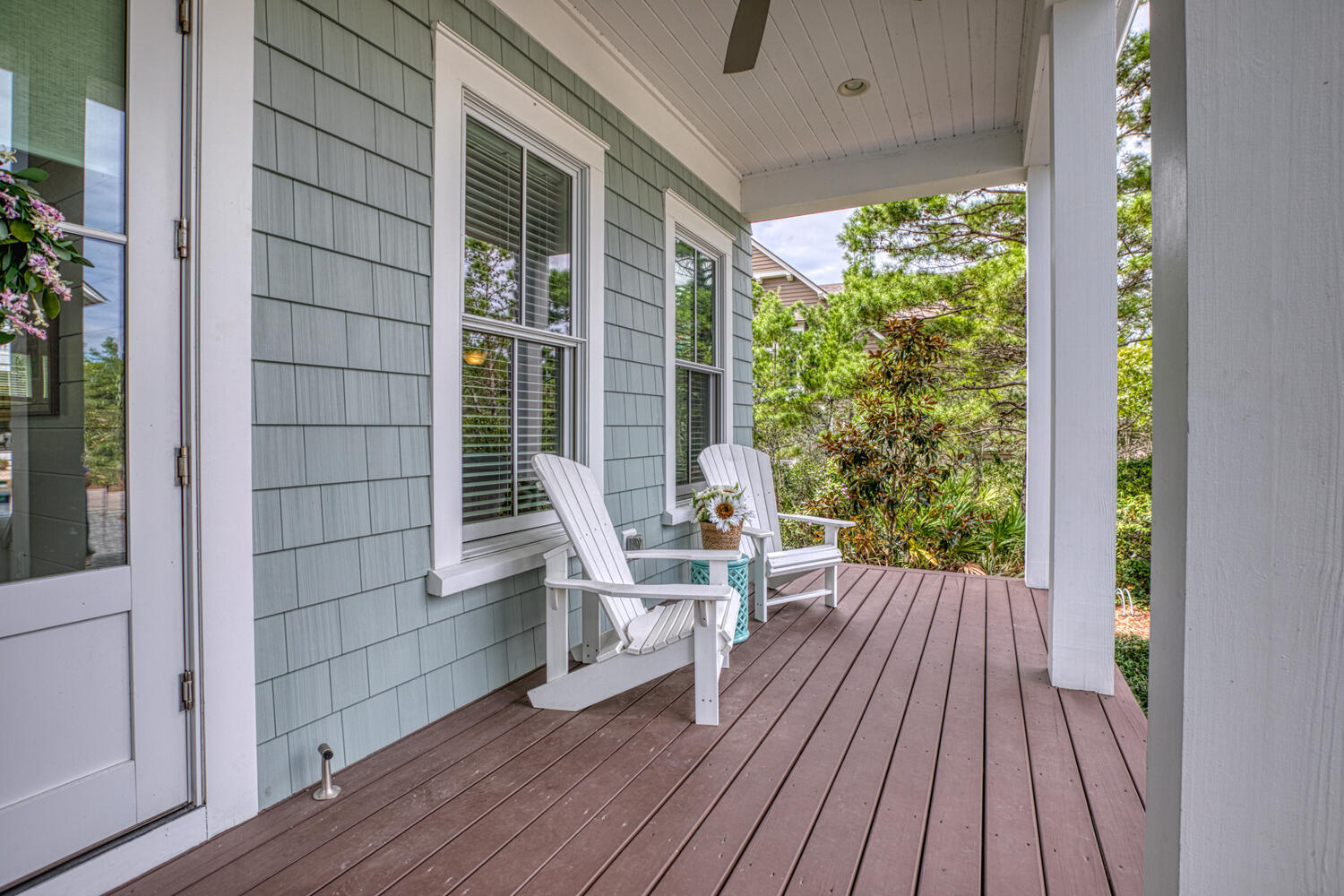 WATERSOUND BRIDGES - Residential