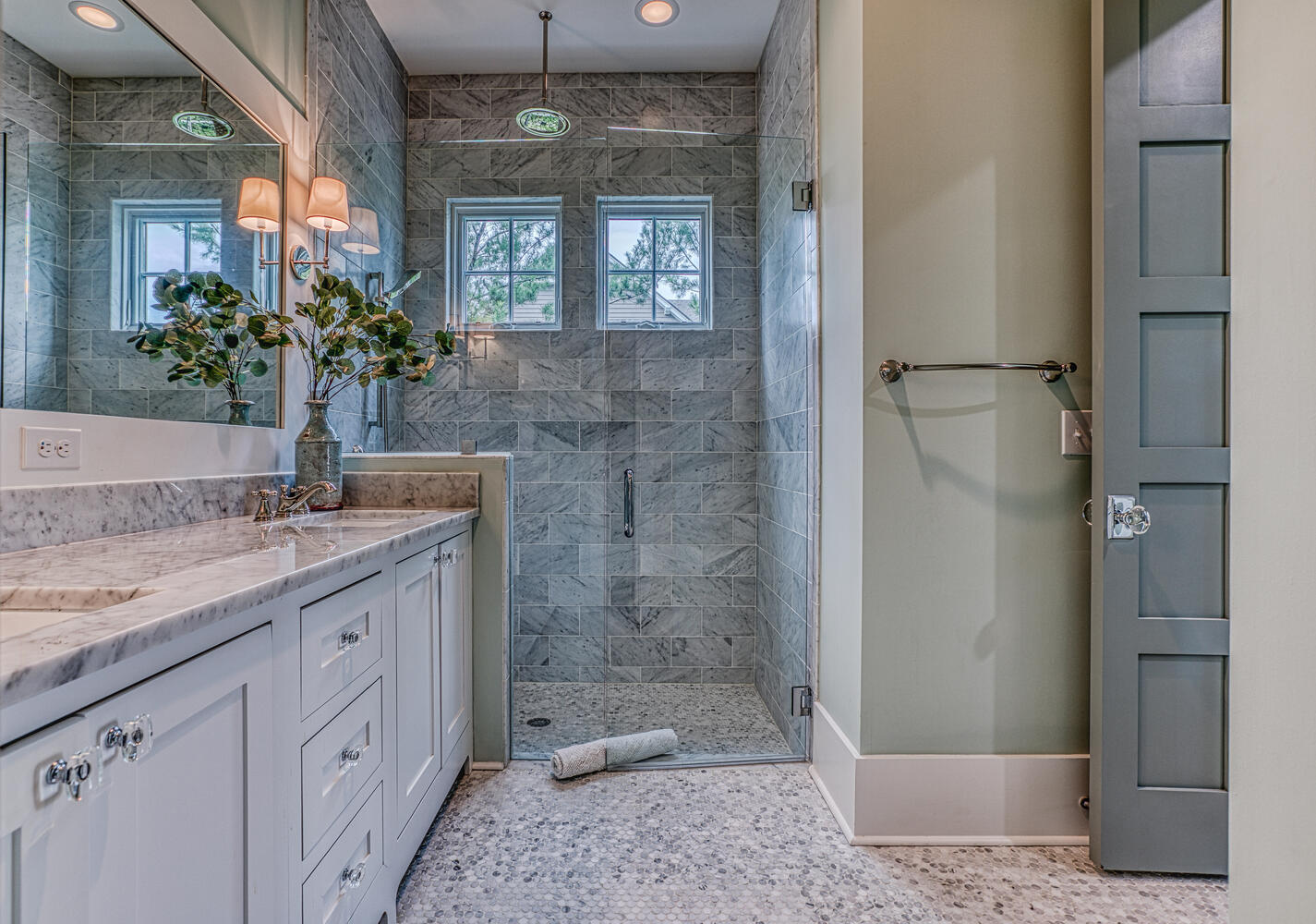 WATERSOUND BRIDGES - Residential