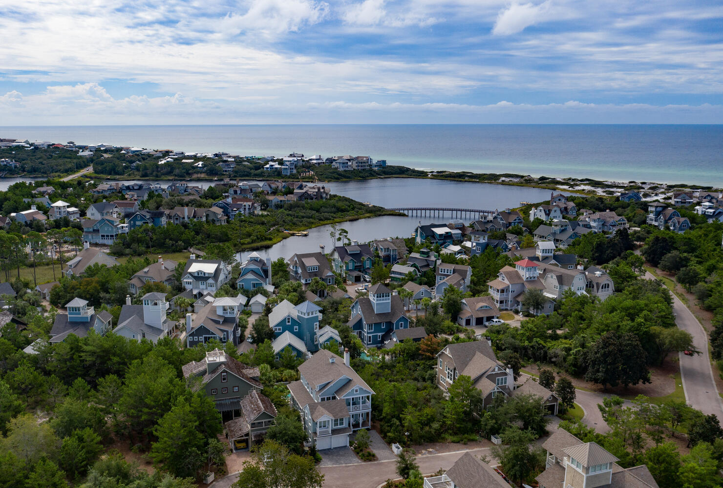 WATERSOUND BRIDGES - Residential
