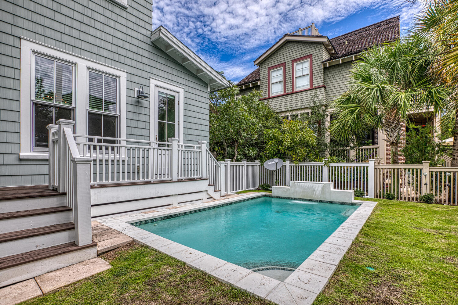 WATERSOUND BRIDGES - Residential