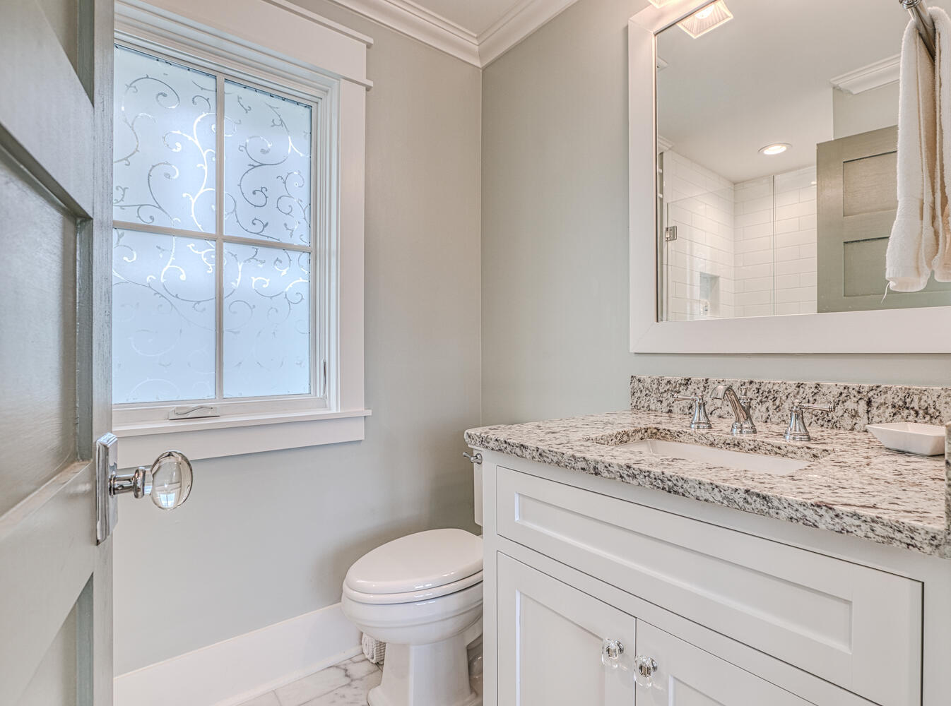 WATERSOUND BRIDGES - Residential