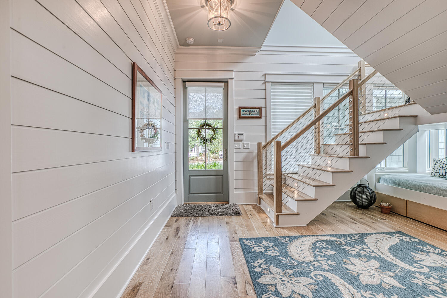 WATERSOUND BRIDGES - Residential