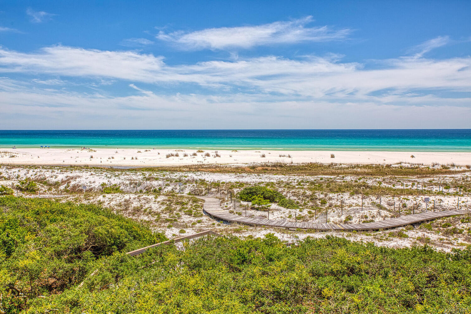 WATERSOUND BRIDGES - Residential