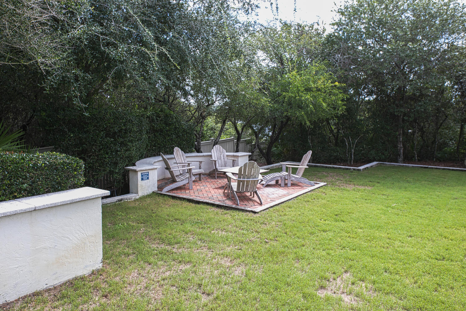 WATERSOUND BRIDGES - Residential