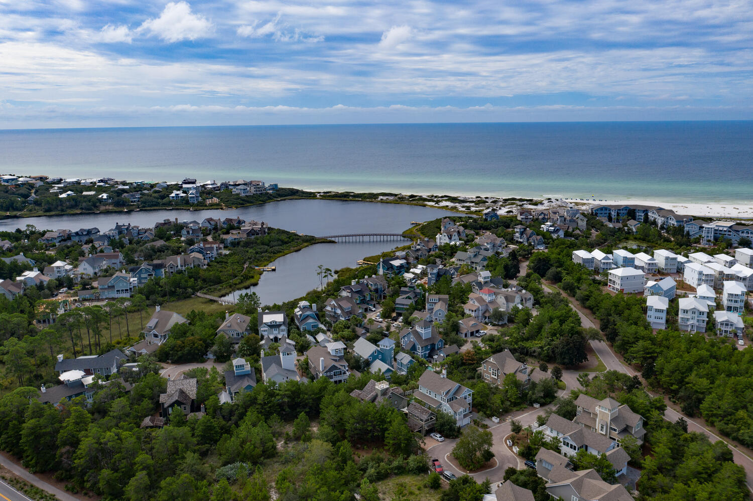 WATERSOUND BRIDGES - Residential