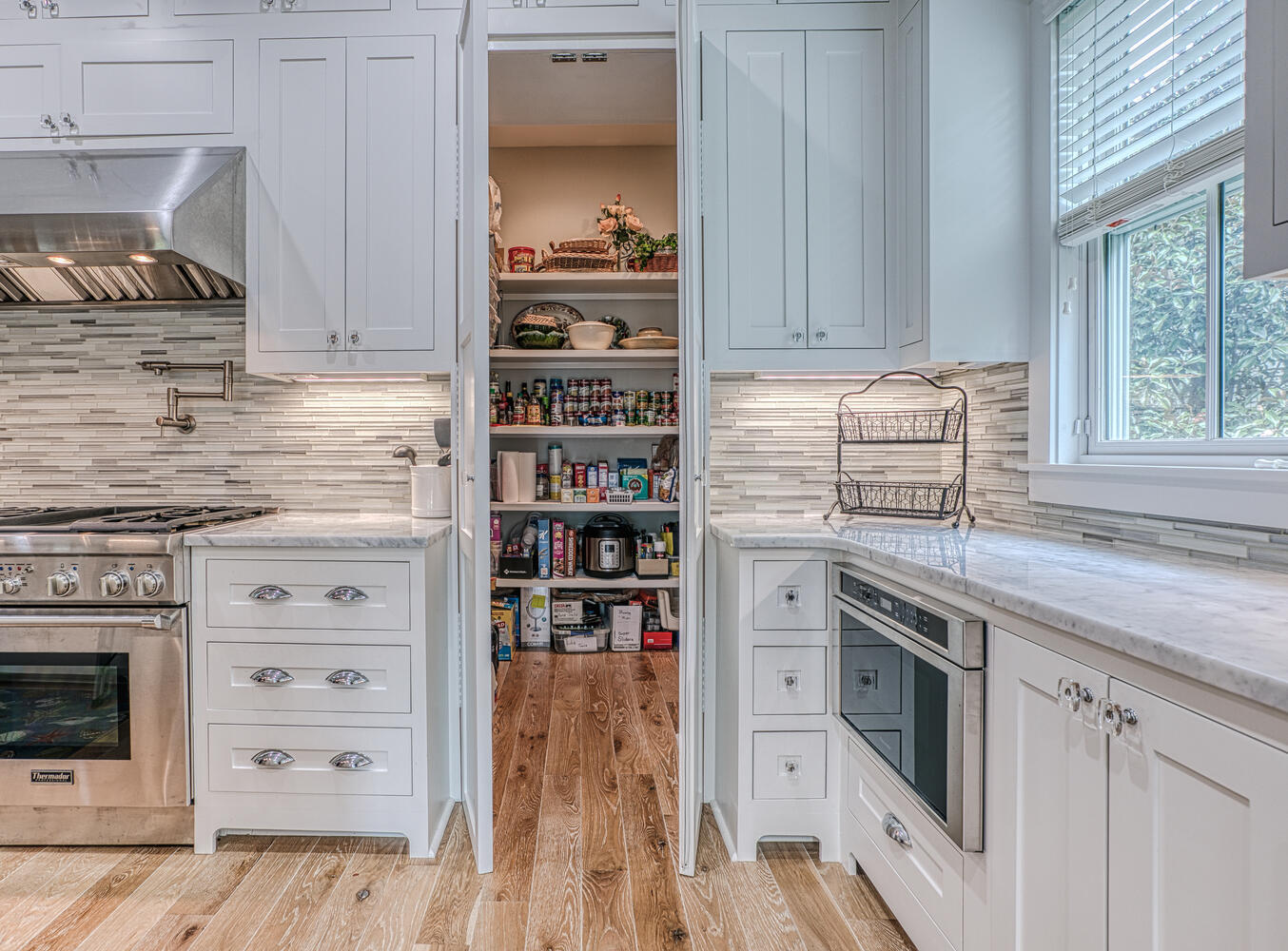 WATERSOUND BRIDGES - Residential