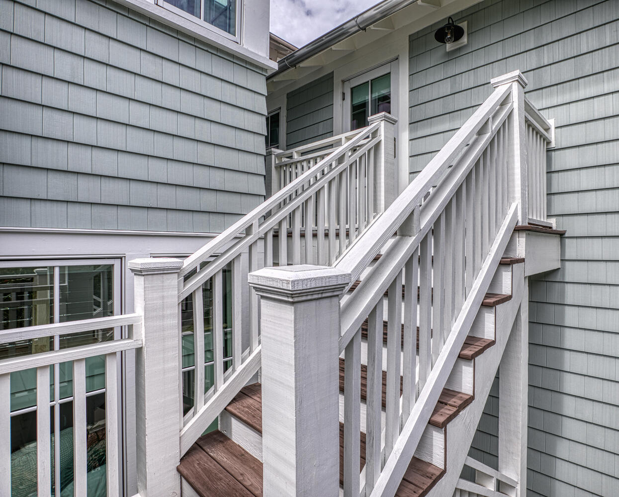 WATERSOUND BRIDGES - Residential