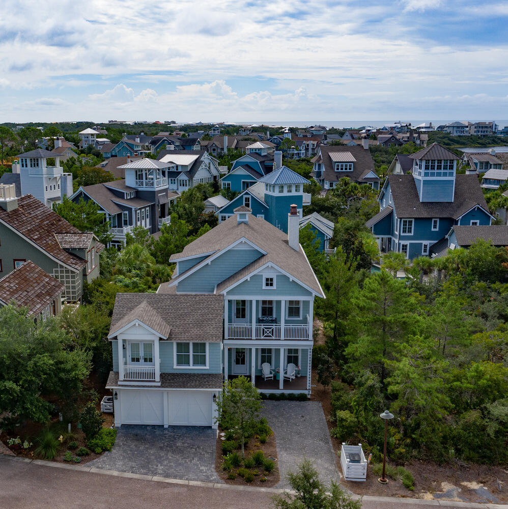 WATERSOUND BRIDGES - Residential