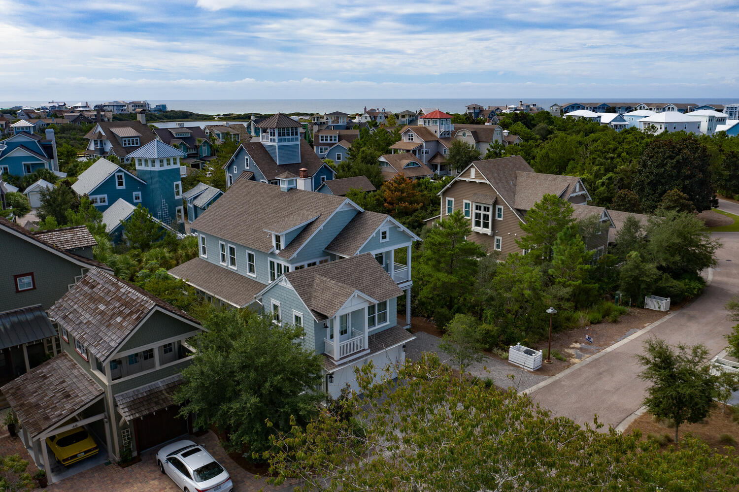 WATERSOUND BRIDGES - Residential