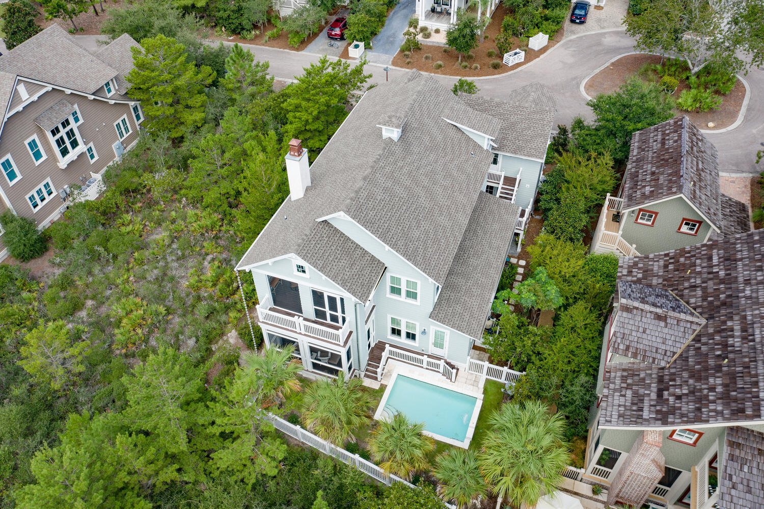 WATERSOUND BRIDGES - Residential