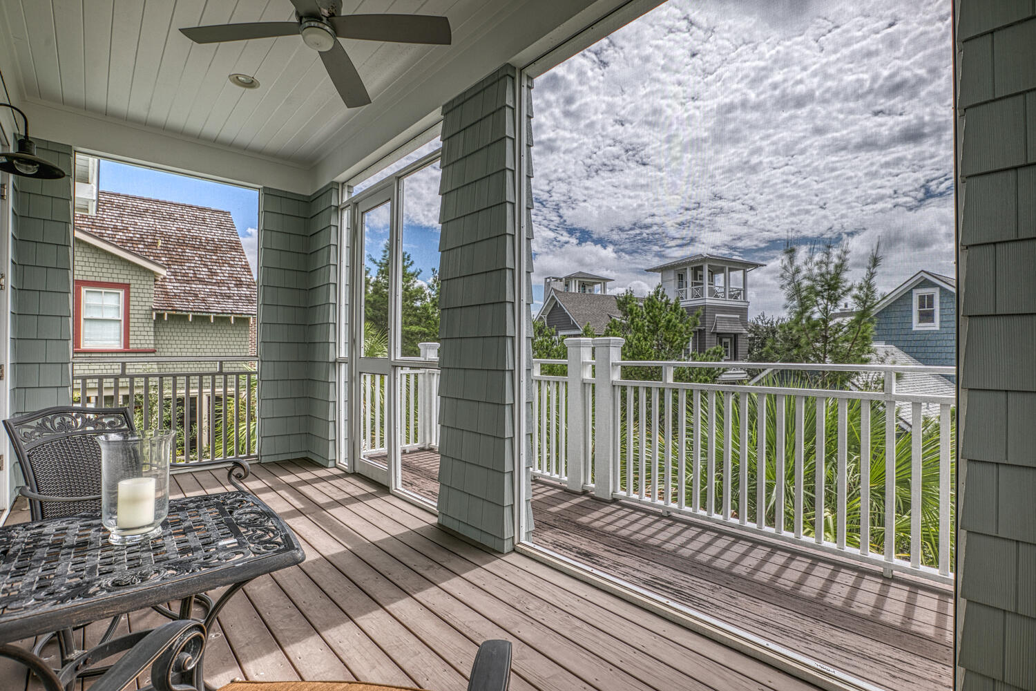 WATERSOUND BRIDGES - Residential