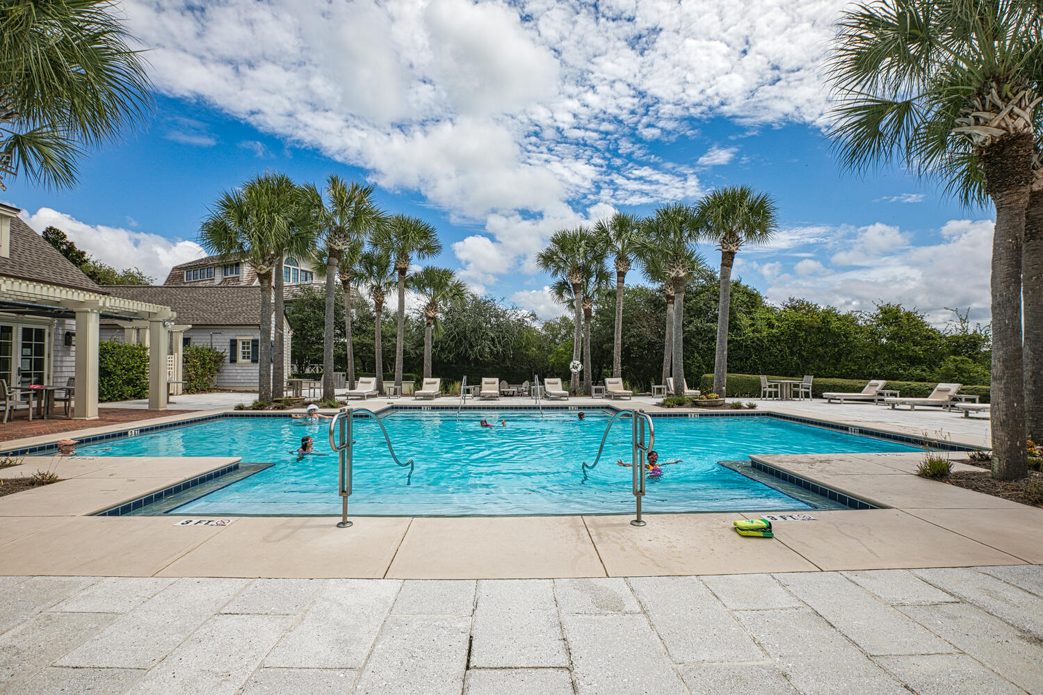 WATERSOUND BRIDGES - Residential