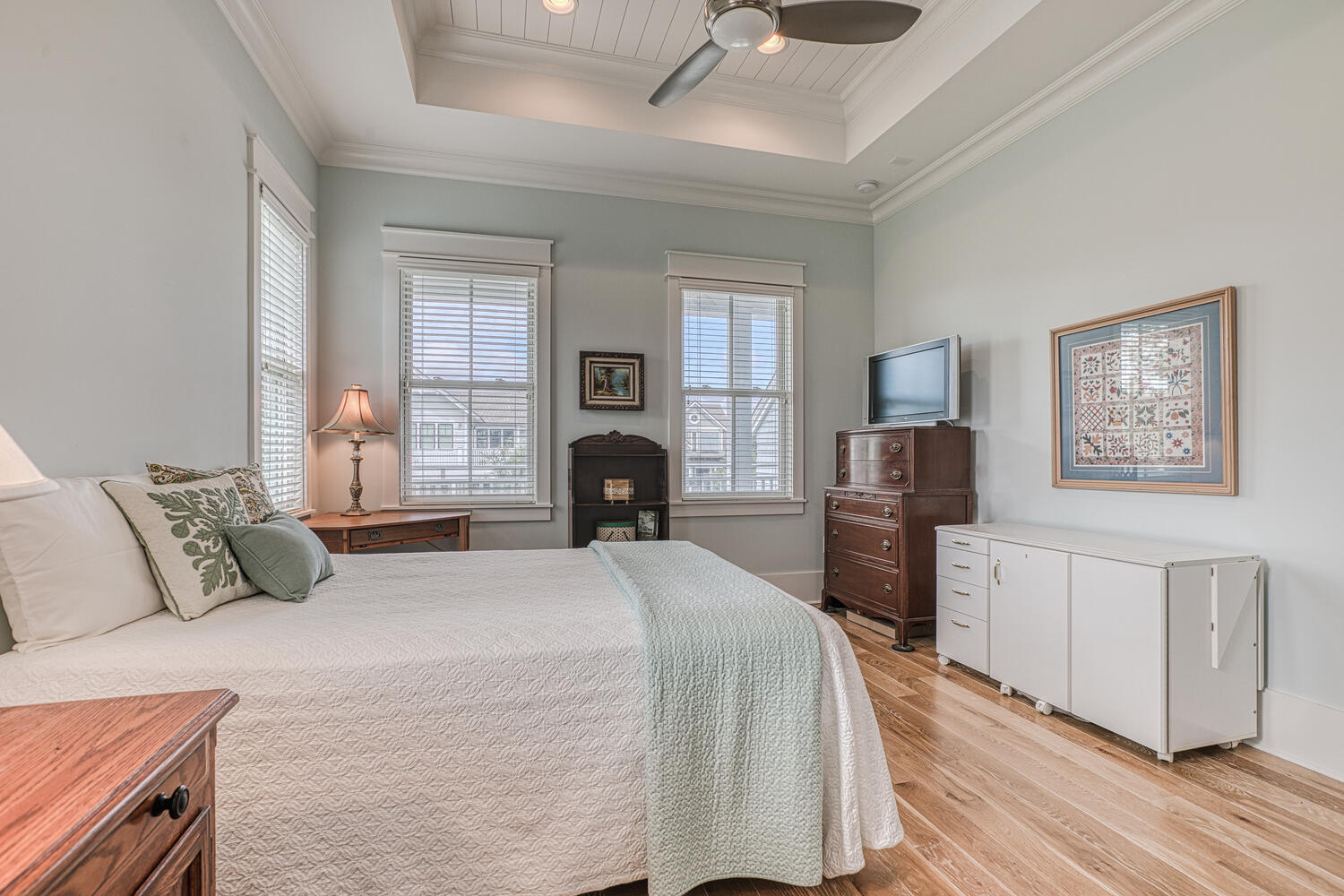 WATERSOUND BRIDGES - Residential