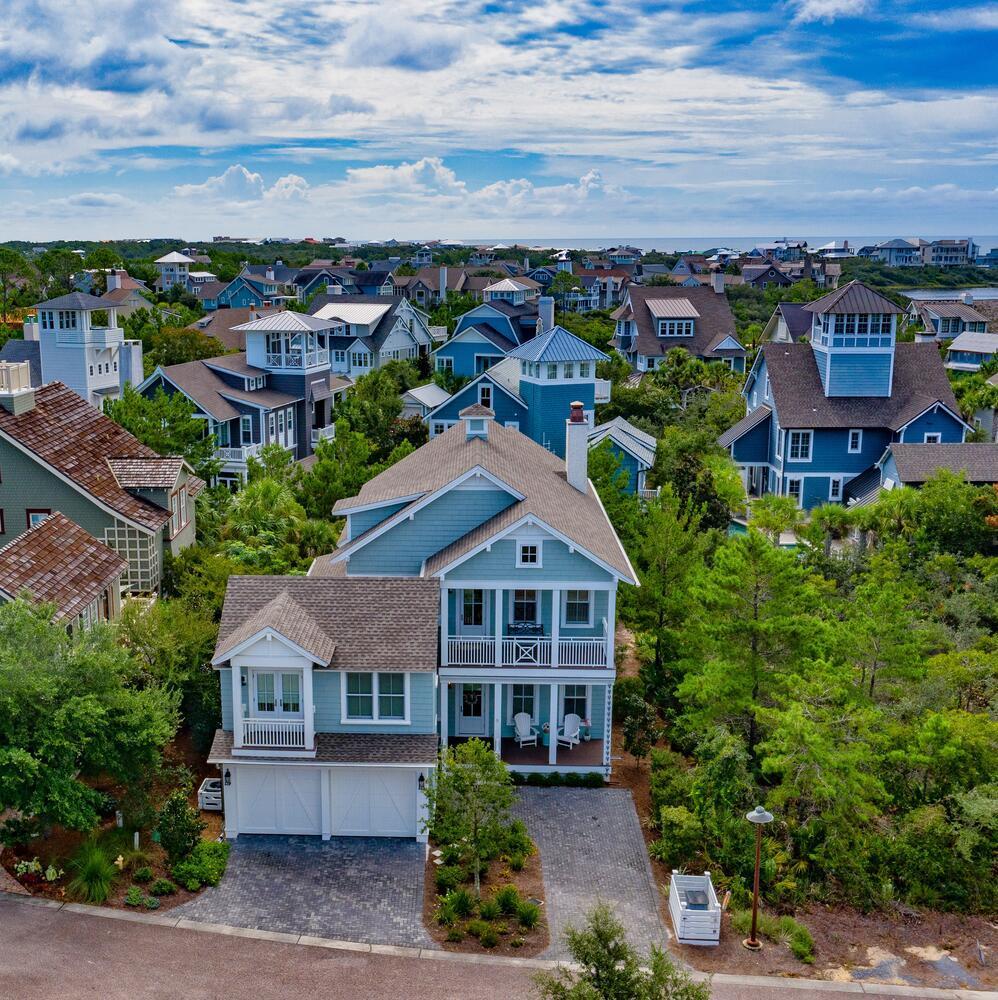 WATERSOUND BRIDGES - Residential