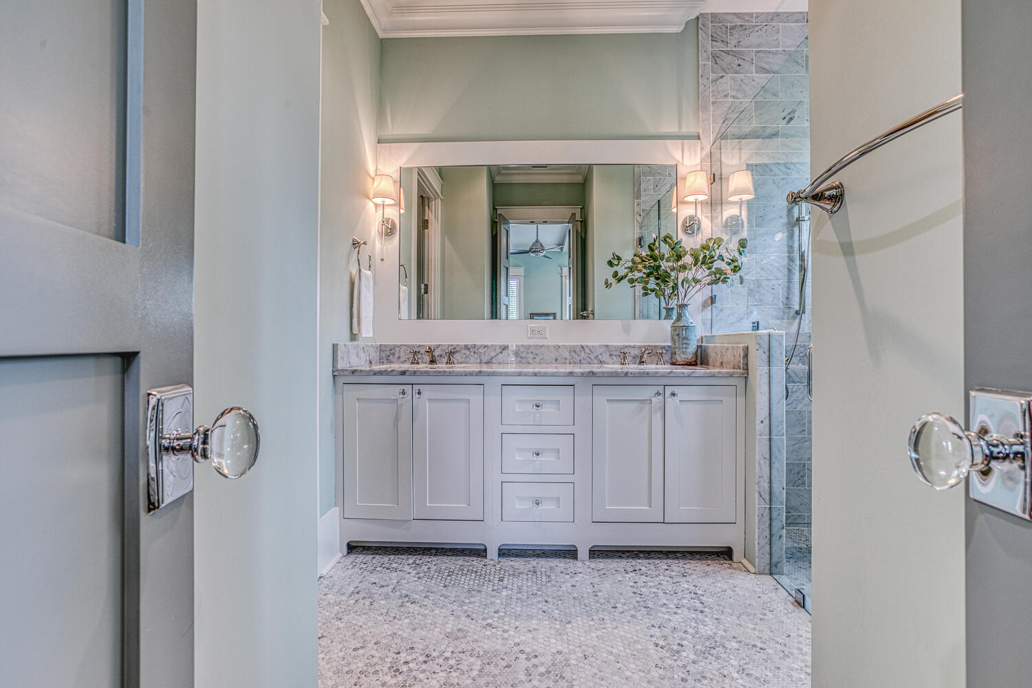 WATERSOUND BRIDGES - Residential