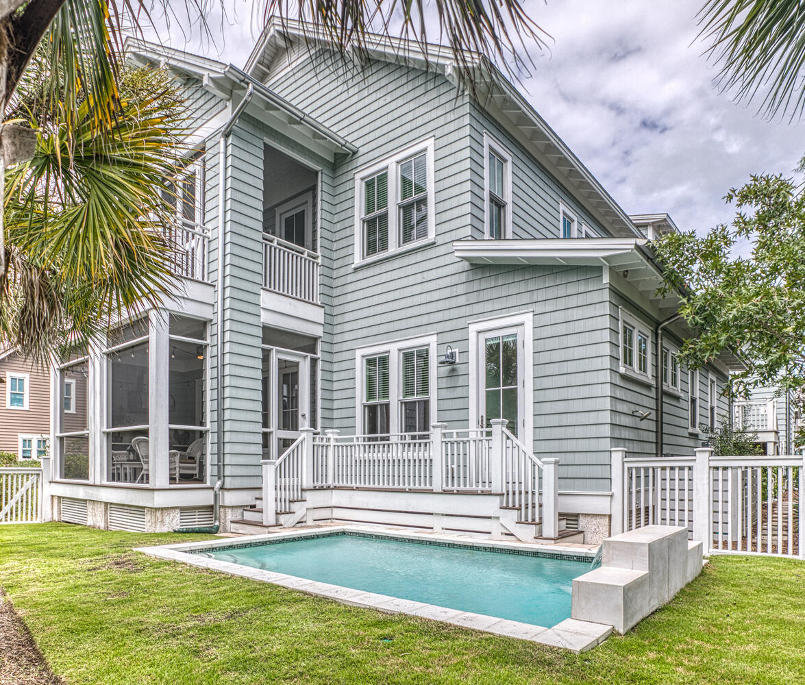 WATERSOUND BRIDGES - Residential