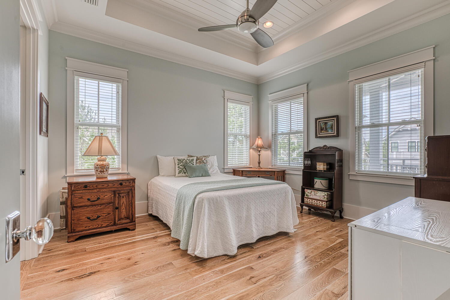 WATERSOUND BRIDGES - Residential