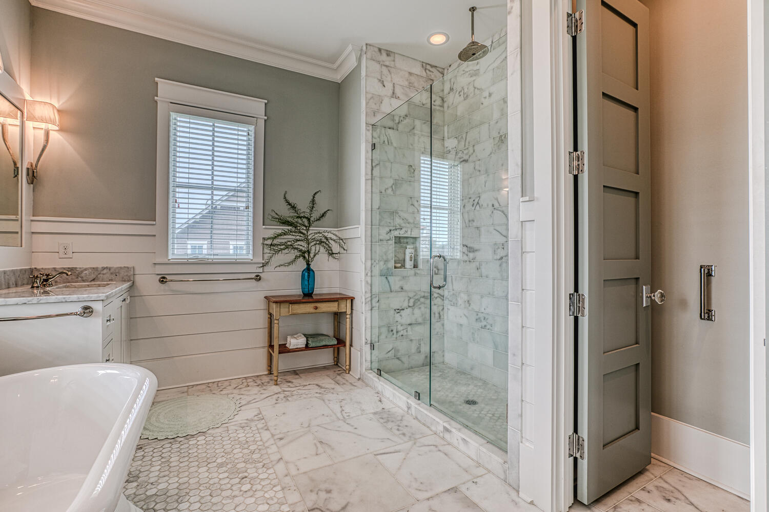 WATERSOUND BRIDGES - Residential