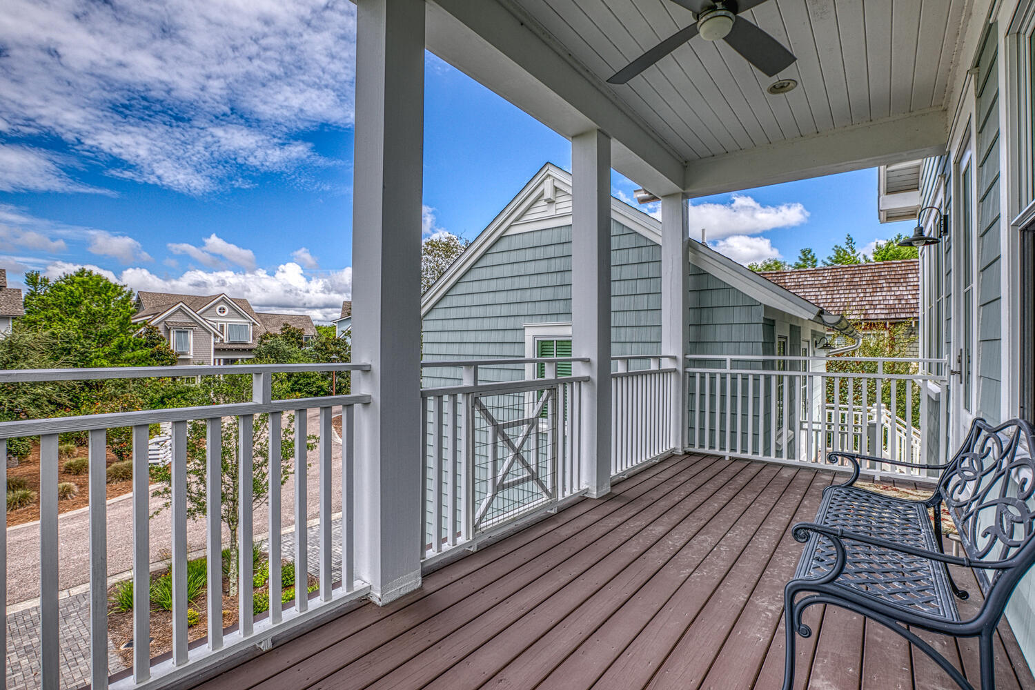 WATERSOUND BRIDGES - Residential