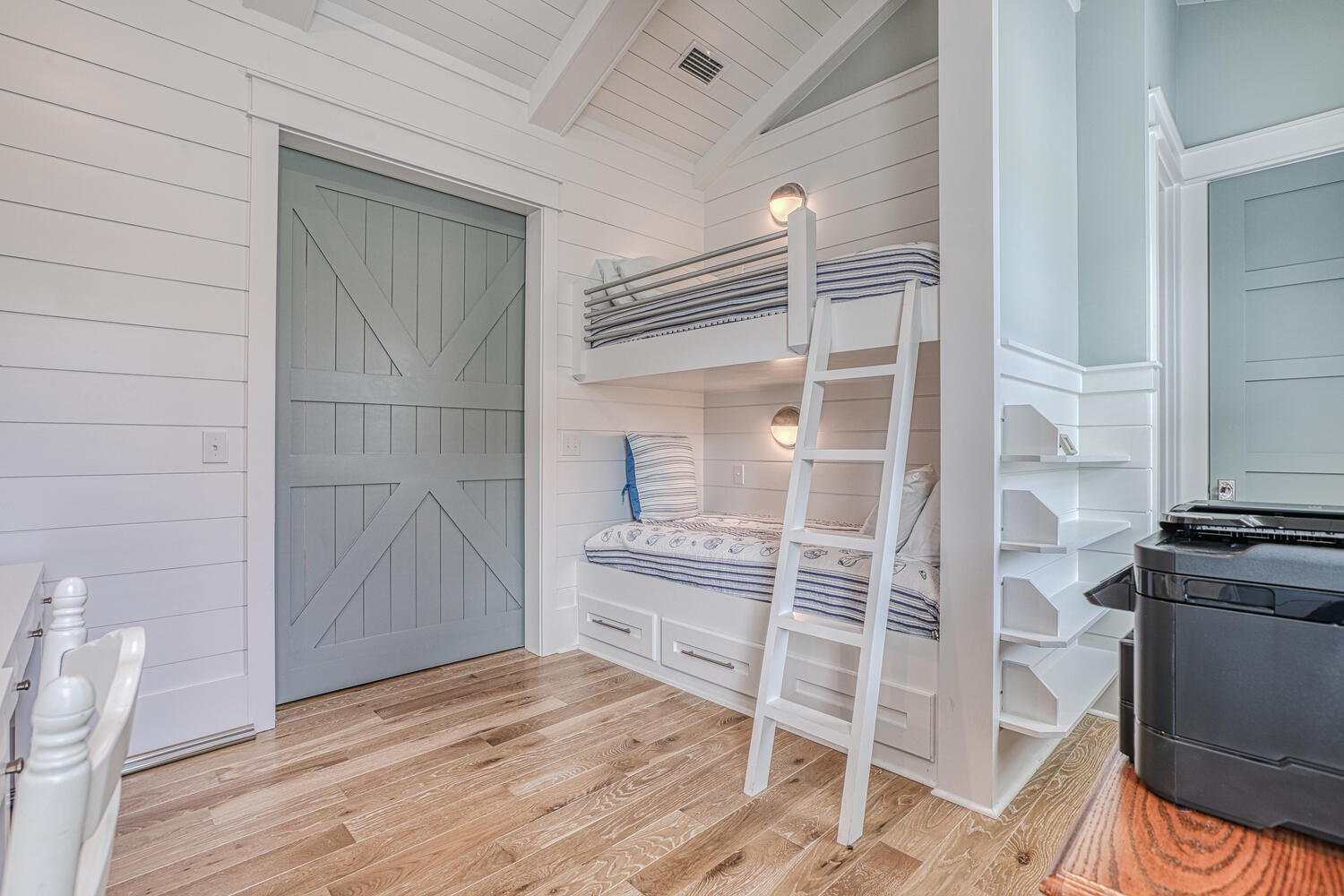 WATERSOUND BRIDGES - Residential