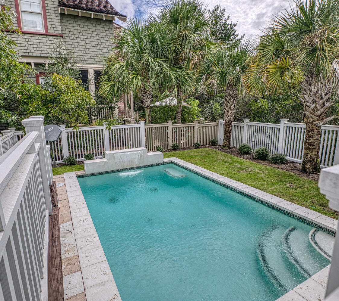 WATERSOUND BRIDGES - Residential