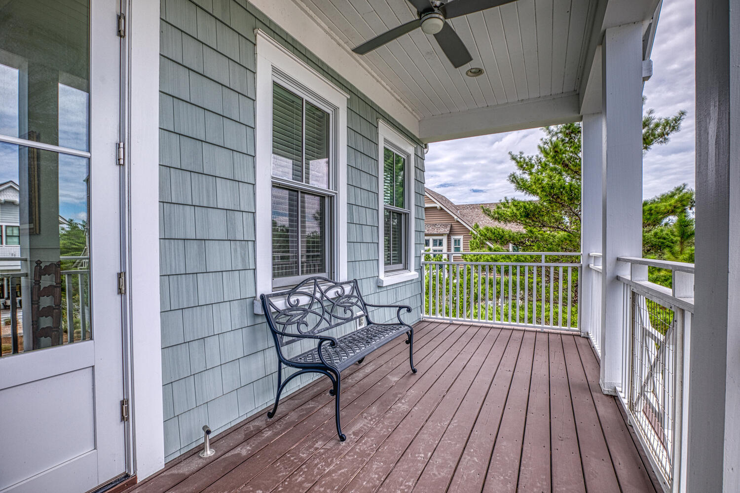 WATERSOUND BRIDGES - Residential