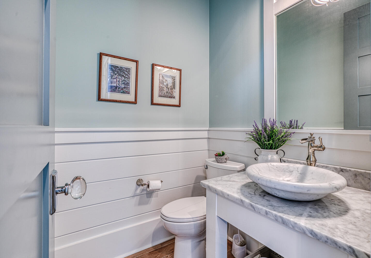 WATERSOUND BRIDGES - Residential