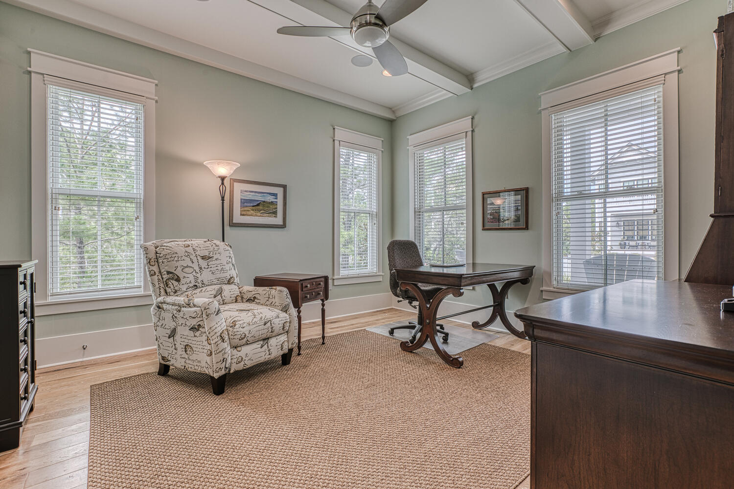 WATERSOUND BRIDGES - Residential