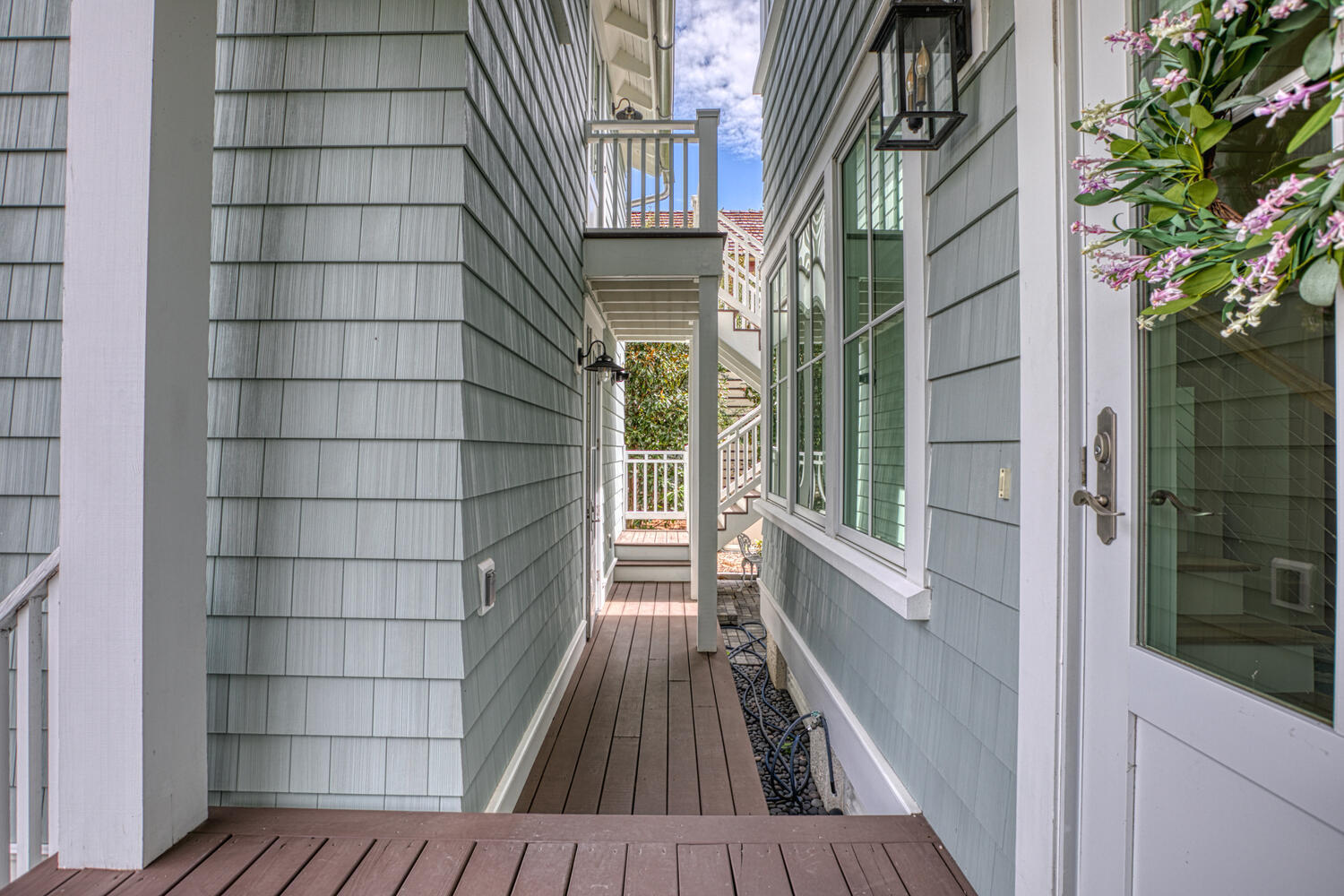 WATERSOUND BRIDGES - Residential