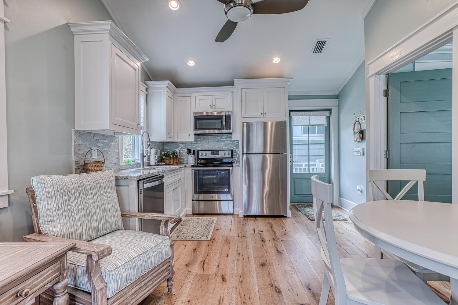 WATERSOUND BRIDGES - Residential