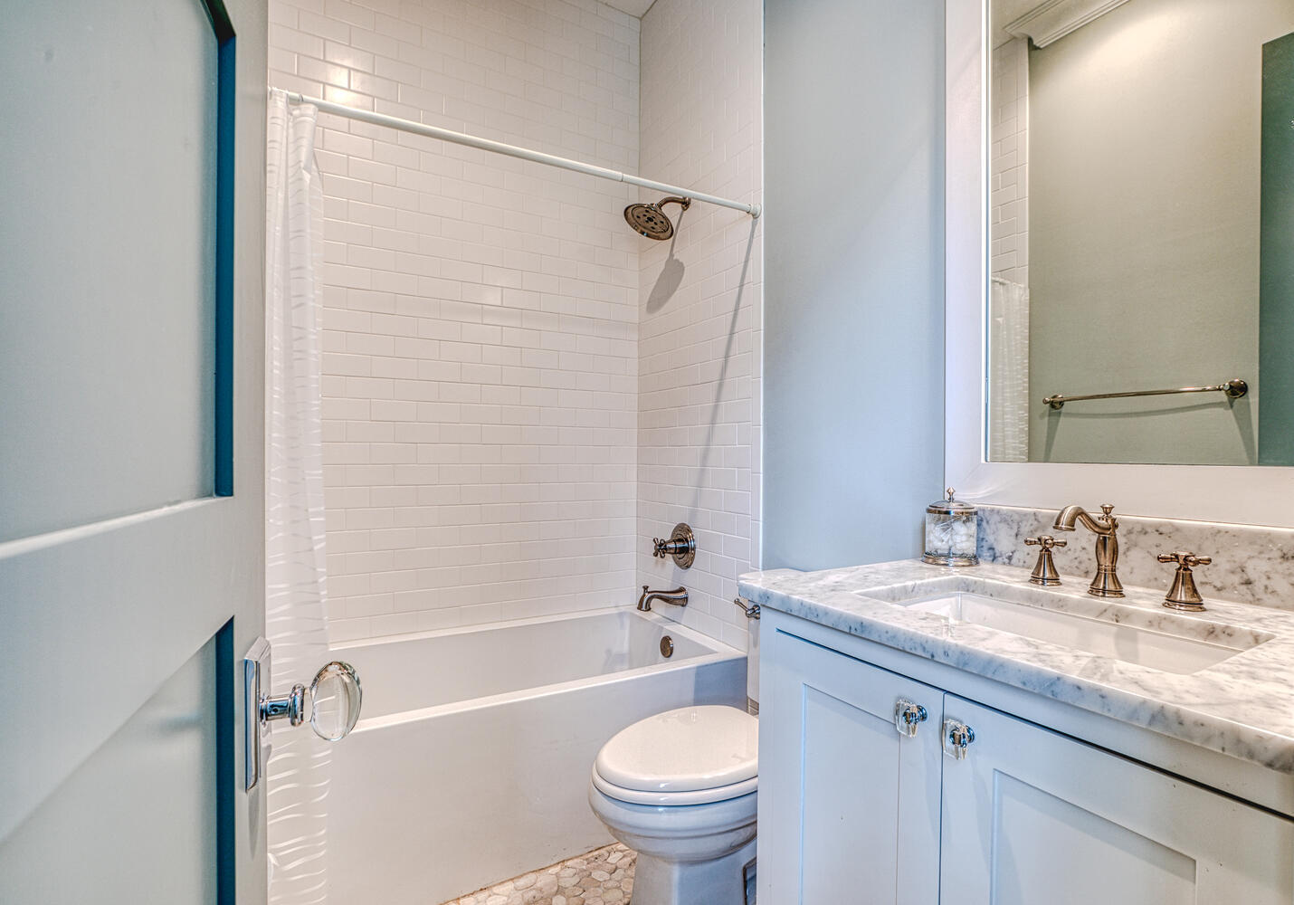 WATERSOUND BRIDGES - Residential