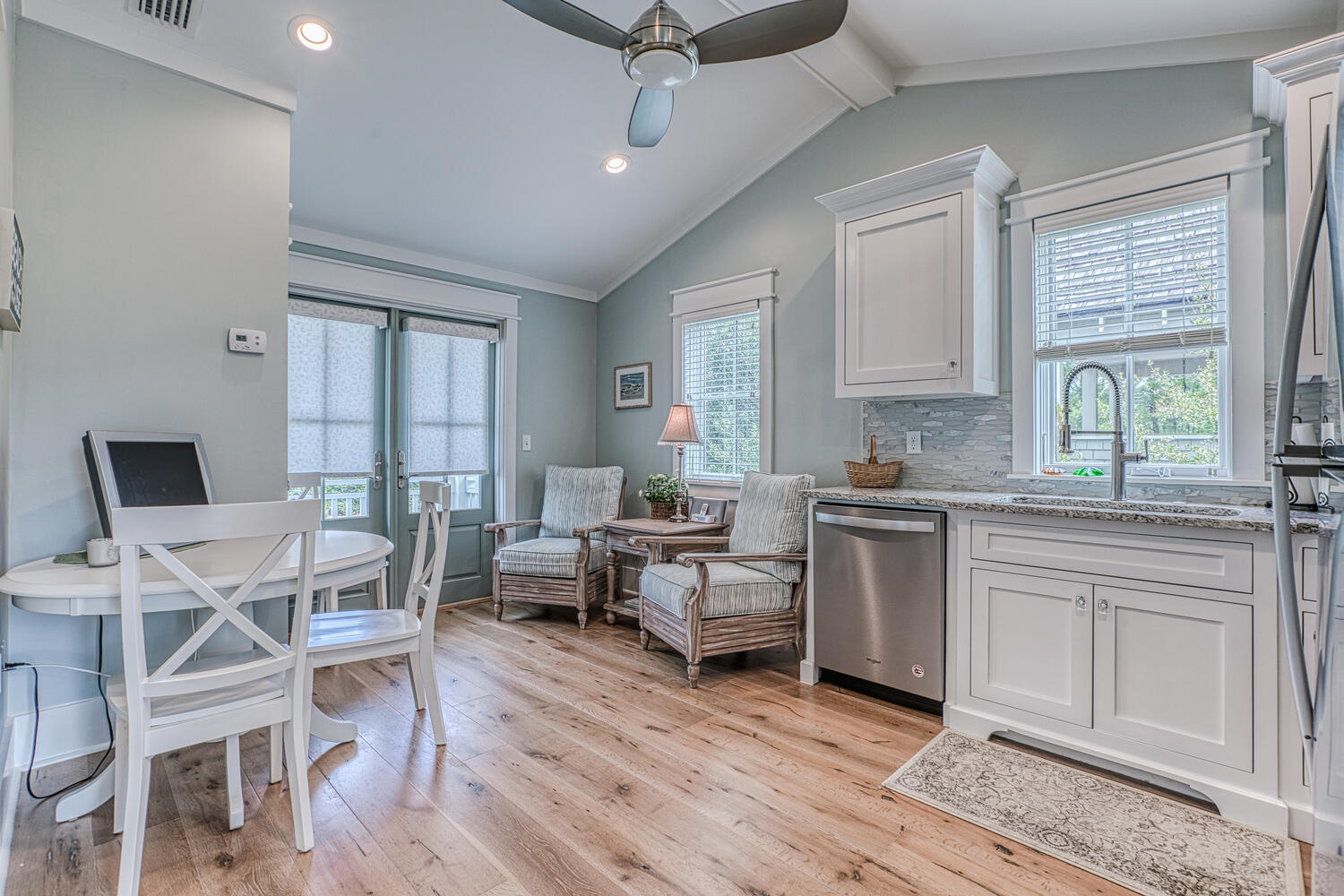 WATERSOUND BRIDGES - Residential