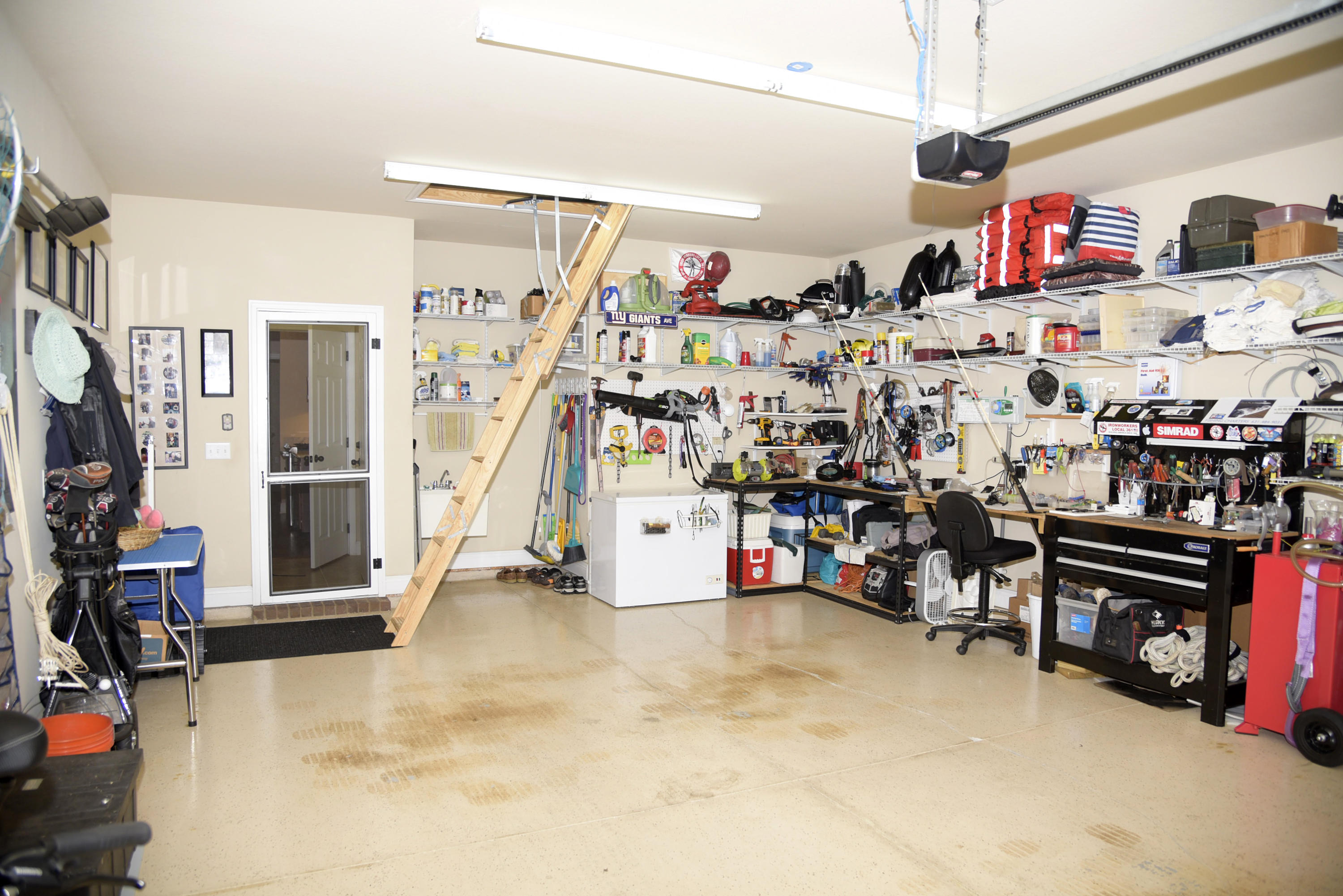 Hammock Bay - Residential