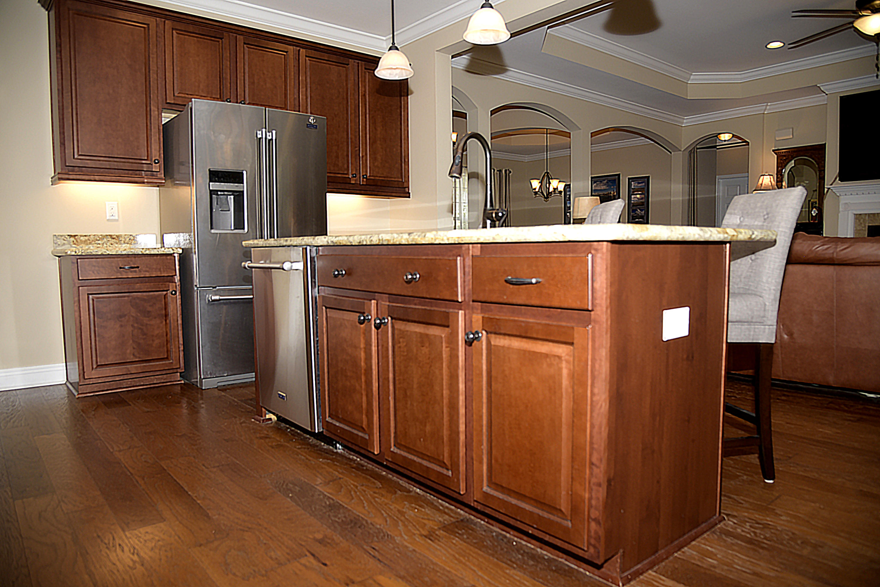 Hammock Bay - Residential