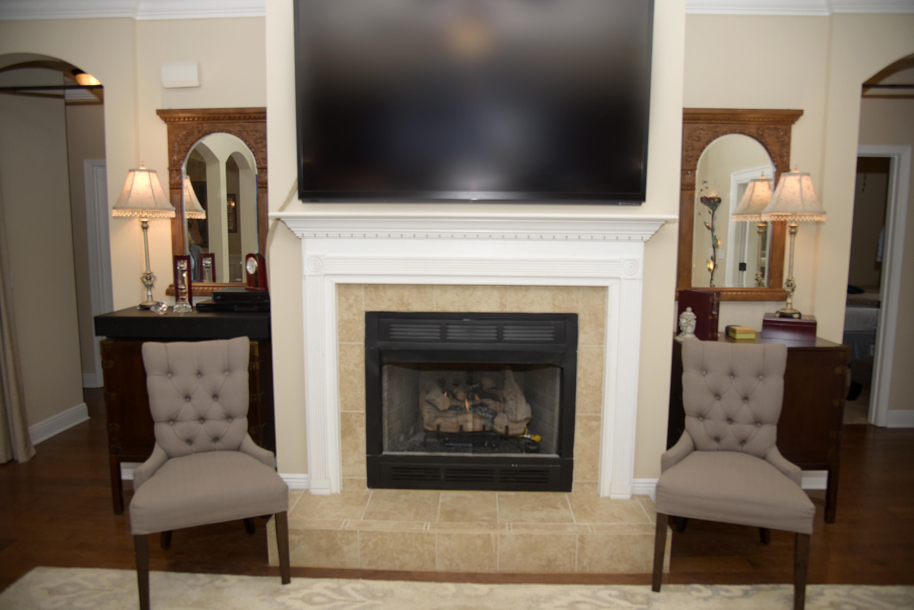 Hammock Bay - Residential